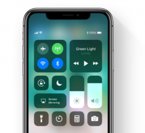 Vérifier la luminosité de l'écran