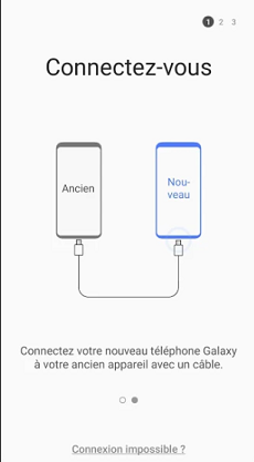 Connexion Smart Switch