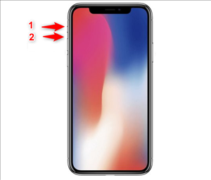 Mettre iPhone en mode de récupération