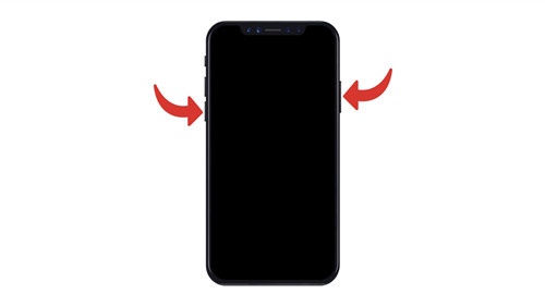 Mettre iPhone 7 en mode de récupération