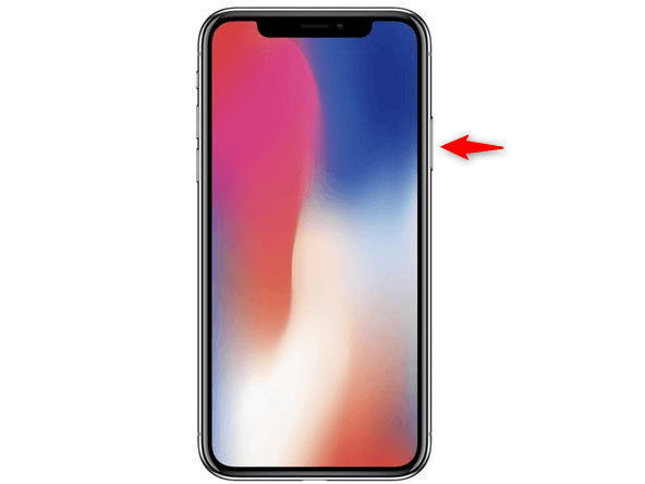 Redémarrage forcé de l’iPhone