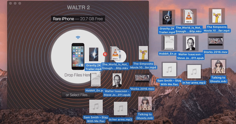 WALTR 2
